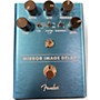 Used Fender Mirror Image Delay Effect Pedal