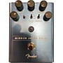 Used Fender Mirror Image Delay Effect Pedal