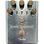 Used Fender Mirror Image Delay Effect Pedal