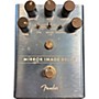 Used Fender Mirror Image Delay Effect Pedal