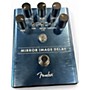 Used Fender Mirror Image Effect Pedal