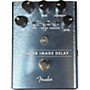 Used Fender Mirror image delay Effect Pedal