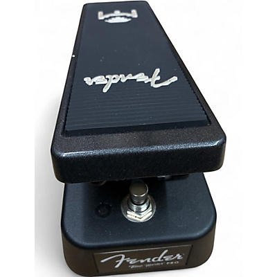 Used Fender Mission Engineering SP1-TMP Pedal