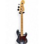 Used Fender Mod Shop Precision Bass Gunmetal Gray Electric Bass Guitar Gunmetal Gray