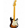 Used Fender Mod Shop Stratocaster 2 Color Sunburst Solid Body Electric Guitar 2 Color Sunburst