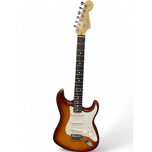 Fender Used Fender Mod Shop Stratocaster 2 Tone Sunburst Solid Body Electric Guitar 2 Tone Sunburst