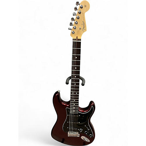 Used Fender Mod Shop Stratocaster 3 Color Sunburst Solid Body Electric Guitar 3 Color Sunburst
