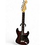 Used Fender Mod Shop Stratocaster 3 Color Sunburst Solid Body Electric Guitar 3 Color Sunburst