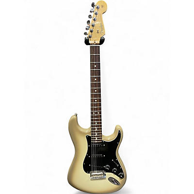 Used Fender Mod Shop Stratocaster Antigua Solid Body Electric Guitar