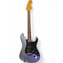 Used Fender Mod Shop Stratocaster Metallic Silver Solid Body Electric Guitar Metallic Silver