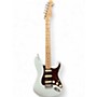 Used Fender Mod Shop Stratocaster Seafoam Pearl Solid Body Electric Guitar Seafoam Pearl