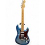 Used Fender Mod Shop Stratocaster Skyburst Metallic Solid Body Electric Guitar Skyburst Metallic