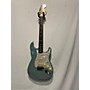 Used Fender Used Fender Mod Shop Stratocaster Sonic Gray Solid Body Electric Guitar Sonic Gray