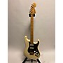 Used Fender Used Fender Mod Shop Stratocaster White Solid Body Electric Guitar White