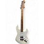 Used Fender Mod Shop Stratocaster White Solid Body Electric Guitar White