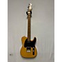 Used Fender Used Fender Modded Player Plus Telecaster Butterscotch Blonde Solid Body Electric Guitar Butterscotch Blonde