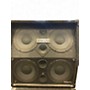 Used Fender Model 410 Pro Bass Cabinet