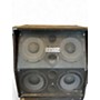 Used Fender Model 410 Pro Bass Cabinet
