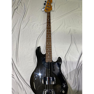 Fender Used Fender Modern Player Dimension Bass Trans Charcoal Electric Bass Guitar