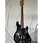 Used Fender Used Fender Modern Player Dimension Bass Trans Charcoal Electric Bass Guitar Trans Charcoal