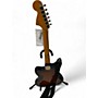 Used Fender Used Fender Modern Player Jaguar Sunburst Solid Body Electric Guitar Sunburst