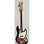 Used Fender Used Fender Modern Player Jazz Bass 2 Color Sunburst Electric Bass Guitar 2 Color Sunburst