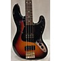 Used Fender Used Fender Modern Player Jazz Bass 3 Color Sunburst Electric Bass Guitar 3 Color Sunburst