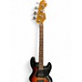 Used Fender Modern Player Jazz Bass Tobacco Burst Electric Bass Guitar Tobacco Burst