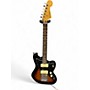 Used Fender Modern Player Jazzmaster 2 Color Sunburst Solid Body Electric Guitar 2 Color Sunburst