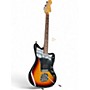 Used Fender Modern Player Jazzmaster 2 Color Sunburst Solid Body Electric Guitar 2 Color Sunburst