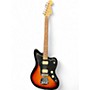 Used Fender Modern Player Jazzmaster 2 Color Sunburst Solid Body Electric Guitar 2 Color Sunburst