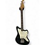 Used Fender Modern Player Jazzmaster Green Solid Body Electric Guitar Green