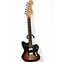 Used Fender Modern Player Jazzmaster HH 3 Color Sunburst Solid Body Electric Guitar 3 Color Sunburst