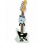 Used Fender Modern Player Jazzmaster HH WHITE Solid Body Electric Guitar WHITE