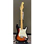 Used Fender Used Fender Modern Player Stratocaster 2 Color Sunburst Solid Body Electric Guitar 2 Color Sunburst