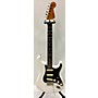 Used Fender Used Fender Modern Player Stratocaster Alpine White Solid Body Electric Guitar Alpine White