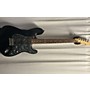 Used Fender Used Fender Modern Player Stratocaster Black Solid Body Electric Guitar Black