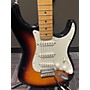 Used Fender Used Fender Modern Player Stratocaster Brown Sunburst Solid Body Electric Guitar Brown Sunburst