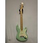 Used Fender Used Fender Modern Player Stratocaster Seafoam Green Solid Body Electric Guitar Seafoam Green