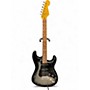 Used Fender Modern Player Stratocaster Silverburst Solid Body Electric Guitar Silverburst