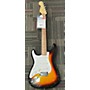 Used Fender Used Fender Modern Player Stratocaster Tobacco Sunburst Solid Body Electric Guitar Tobacco Sunburst