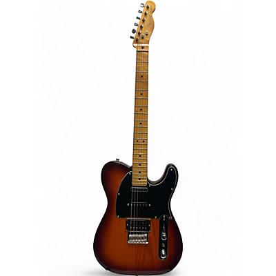 Fender Used Fender Modern Player Telecaster 2 Color Sunburst Solid Body Electric Guitar