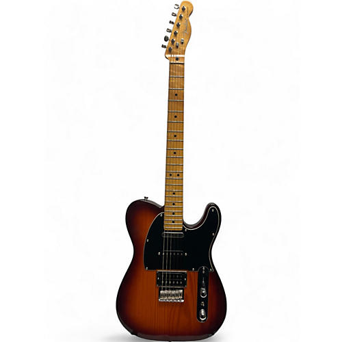 Fender Used Fender Modern Player Telecaster 2 Color Sunburst Solid Body Electric Guitar 2 Color Sunburst