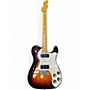 Used Fender Modern Player Telecaster 2 Color Sunburst Solid Body Electric Guitar 2 Color Sunburst