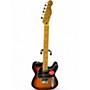 Used Fender Modern Player Telecaster 2 Color Sunburst Solid Body Electric Guitar 2 Color Sunburst