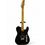 Used Fender Used Fender Modern Player Telecaster Black Solid Body Electric Guitar Black