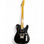 Used Fender Modern Player Telecaster Charcoal Solid Body Electric Guitar Charcoal