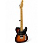 Used Fender Modern Player Telecaster Honey Burst Solid Body Electric Guitar Honey Burst