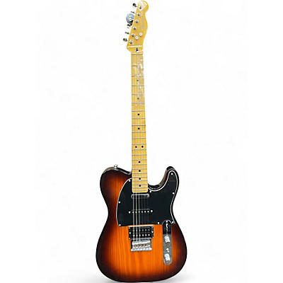 Fender Used Fender Modern Player Telecaster Plus 2 Color Sunburst Solid Body Electric Guitar