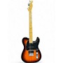 Used Fender Used Fender Modern Player Telecaster Plus 2 Color Sunburst Solid Body Electric Guitar 2 Color Sunburst